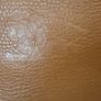 Vintage Burberry shoulder bag, tan leather Image 2