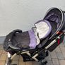 Free Stroller including footmuff - South Galway Image 2