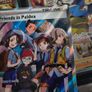 Friends in Paldea ! Ultra Rare ! from Prismatic Evolutions Set ! 2025 ! Pokemon Card ! Image 2