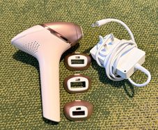 Philips Lumea Series 9000