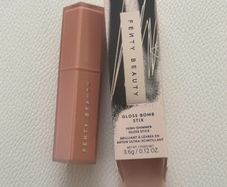Fenty beauty gloss bomb stix high-shimmer gloss stick 3.6g shade fenty glow