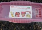 New Microwave Pasta Cooker