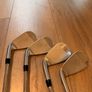 Titleist T350 iron set Image 4