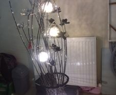 Floor lamp