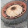 Crop tyres  size in pictures Image 3