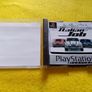 The Italian job PlayStation1 Ps1 PlayStation 2 ps2 games Original Image 3