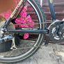 Scott expert racing mountain bike Image 5
