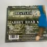 The Beatles Abbey Road CD 2009 Reissue Image 2