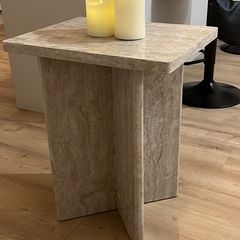 Side table