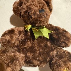 Harrods Teddy bear