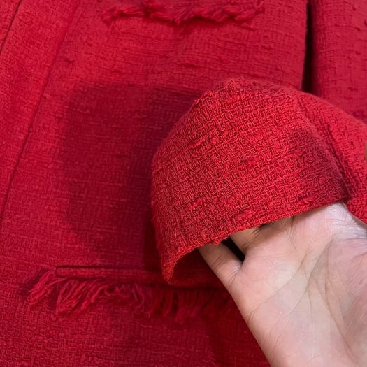 Zara Coat