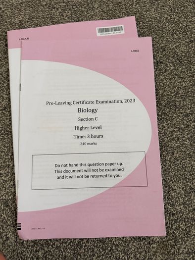 school books for senior secondary cycle