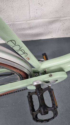 Women's City Bike