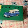 vanguards  ford anglia van Image 4
