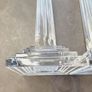 Waterford Crystal Washington Candlesticks With Base American Heritage Image 5