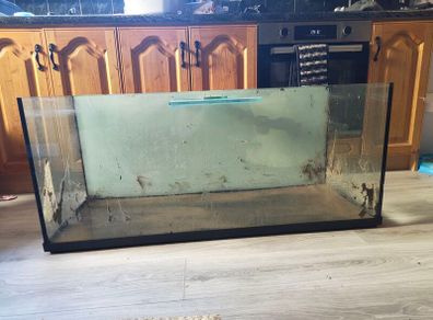 Small Animal/Reptile Tank
