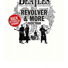 Classic Beatles tribute