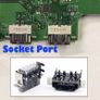 HDMI Port Socket for Xbox One X Replacement Image 5