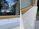 Granite Coating for Window Sills Image 2
