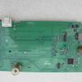 Control Card for Bosch Exxcel 1400 Express Washing Machine Image 2