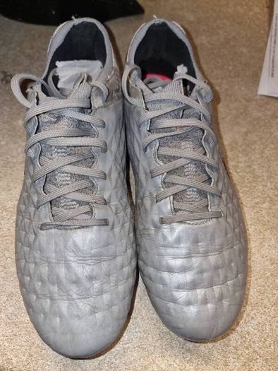 Nike Tiempo Elite 8 Kangaroo leather
