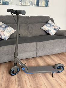 Ninebot eKick scooter zing e10