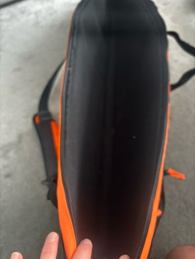 Tikka Riffle soft case 133cm