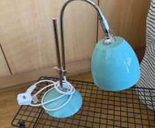 Desk lamp