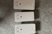5x Powerline Adapters Devolo