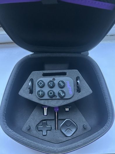 PDP Victrix ProCon BFG Wireless Controller for PS5, PS4, PC