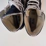 converse commes de garcon Image 5