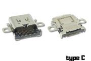 Nintendo Switch USB C Charging Port Connector Socket Repair Part