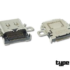Nintendo Switch USB C Charging Port Connector Socket Repair Part