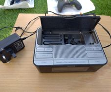 Clock Radio