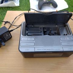 Clock Radio