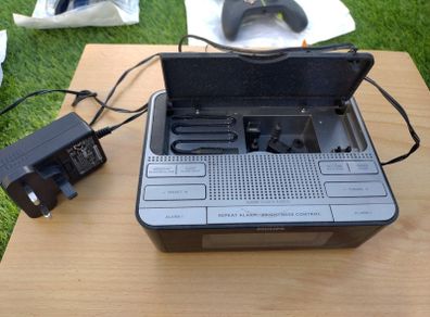 Clock Radio