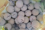 Titleist Mix Golf Balls