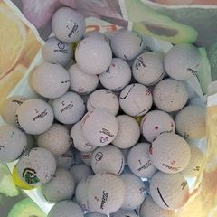 Titleist Mix Golf Balls