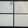 Vintage Postcards Collection  UK Seaside Views Judges Ltd Image 7