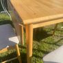 kitchen table + 4 chairs Image 2