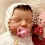 doll. Very beautiful reborn doll Image 2