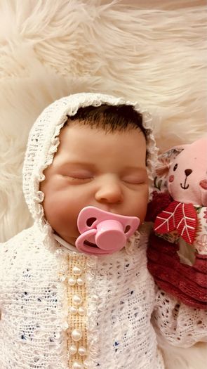 doll. Very beautiful reborn doll