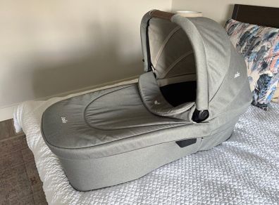 Bassinet