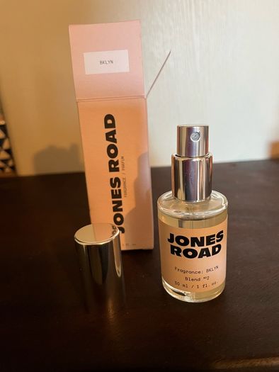 Jones Road (by Bobbi Brown) BKLYN Parfum