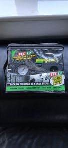 Tyre repair kit