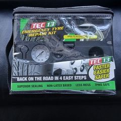 Tyre repair kit