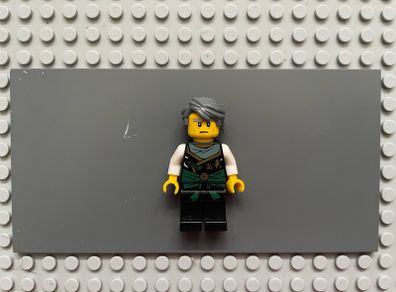 lego ninjago njo0133 Lord Garmadon minifigure- Tournament of Elements