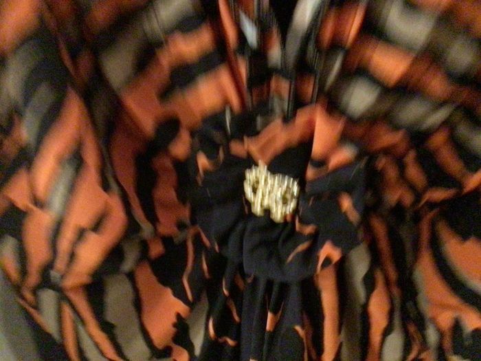 Roberto Cavalli Designer Dress Size 10