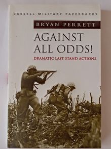 Against All Odds