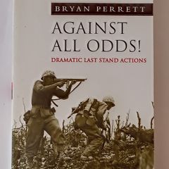 Against All Odds